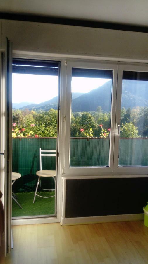 Au Gre Des Sentiers Chez Marie Et Pierre Bed & Breakfast Saint-Die-des-Vosges Exterior photo